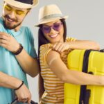 Your Safe Journey with Ashvale Pharmacy's Travel Vaccination Clinic