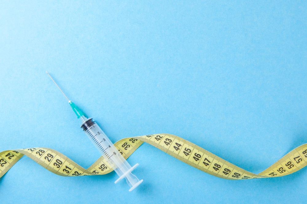 Wegovy vs Mounjaro – Weight Loss Options at Ash Vale